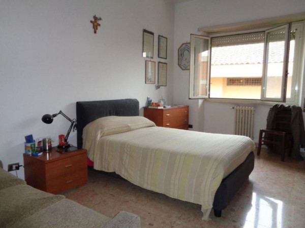 Appartamento in vendita a Roma, Ardeatino, 140 mq - Foto 21