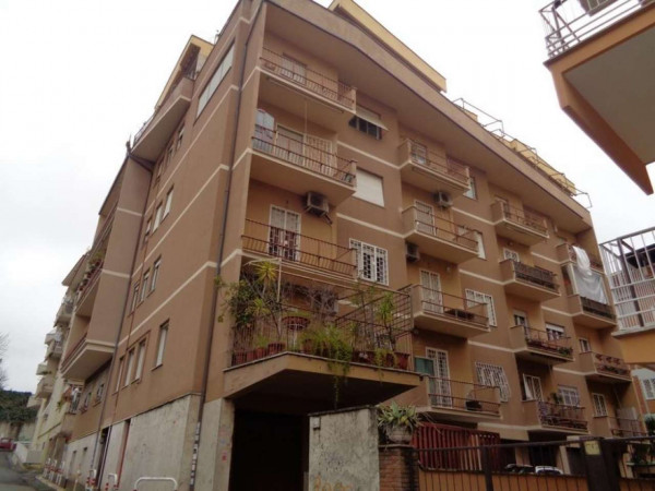 Appartamento in vendita a Roma, Ardeatino, 140 mq - Foto 9