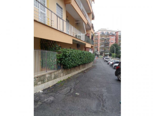 Appartamento in vendita a Roma, Ardeatino, 140 mq - Foto 8