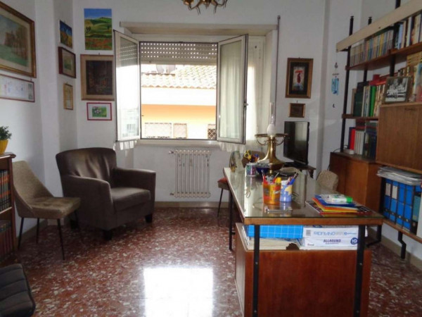 Appartamento in vendita a Roma, Ardeatino, 140 mq - Foto 18