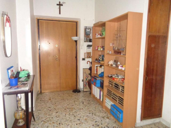 Appartamento in vendita a Roma, Ardeatino, 140 mq - Foto 15