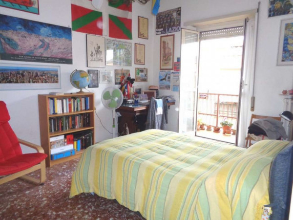 Appartamento in vendita a Roma, Ardeatino, 140 mq - Foto 19