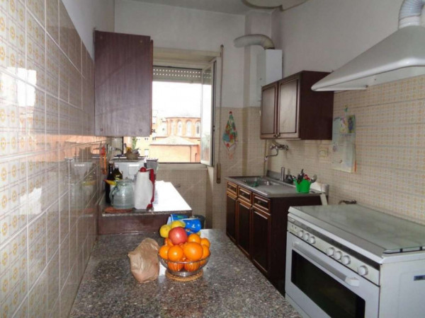 Appartamento in vendita a Roma, Ardeatino, 140 mq - Foto 24