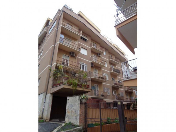 Appartamento in vendita a Roma, Ardeatino, 140 mq - Foto 10