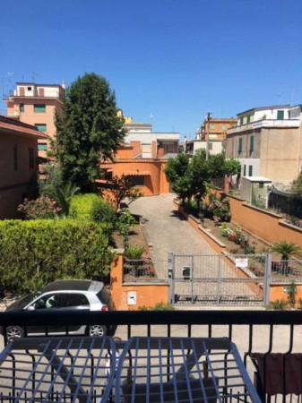 Appartamento in vendita a Roma, Torre Maura, 85 mq - Foto 12
