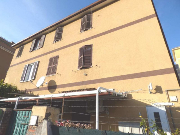 Appartamento in vendita a Roma, Centocelle, 30 mq - Foto 2