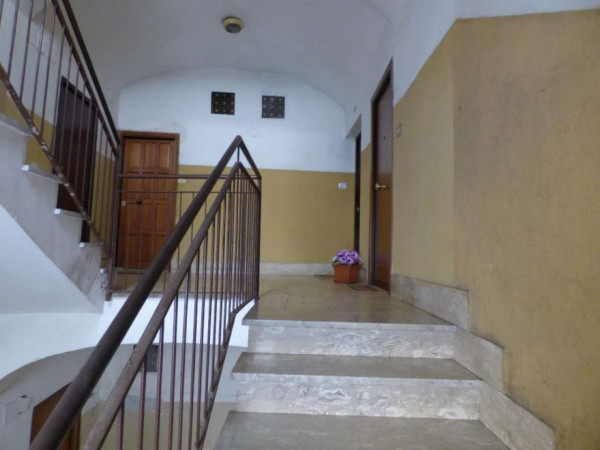 Appartamento in vendita a Roma, Centocelle, 30 mq - Foto 4