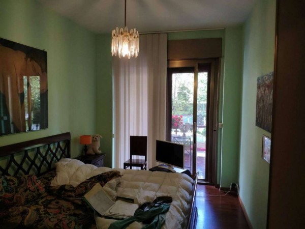 Appartamento in vendita a Roma, Grotta Perfetta Tintoretto, Con giardino, 140 mq - Foto 4