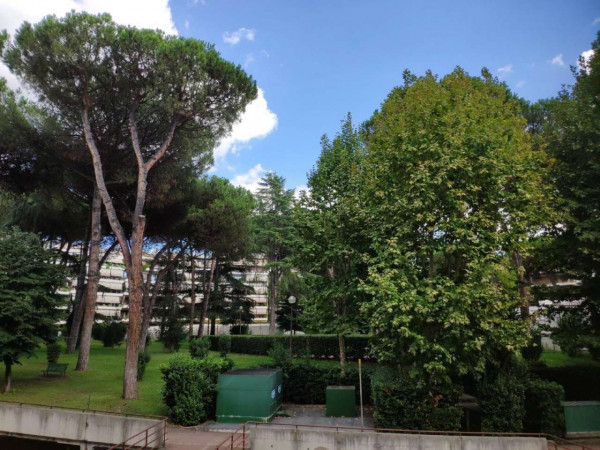 Appartamento in vendita a Roma, Grotta Perfetta Tintoretto, Con giardino, 140 mq - Foto 9