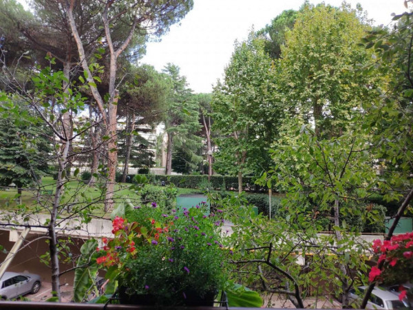 Appartamento in vendita a Roma, Grotta Perfetta Tintoretto, Con giardino, 140 mq - Foto 10