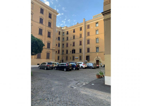 Appartamento in vendita a Roma, Esquilino San Lorenzo, 70 mq - Foto 2