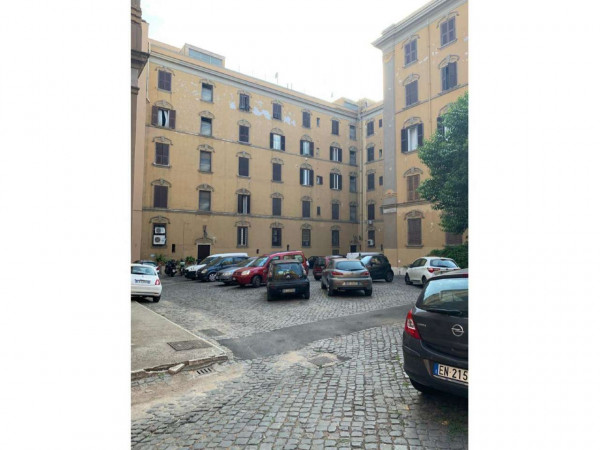 Appartamento in vendita a Roma, Esquilino San Lorenzo, 70 mq - Foto 3