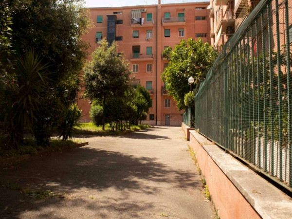 Appartamento in vendita a Roma, Tuscolana, Arredato, con giardino, 115 mq - Foto 8
