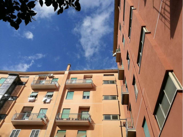 Appartamento in vendita a Roma, Tuscolana, Arredato, con giardino, 115 mq - Foto 4