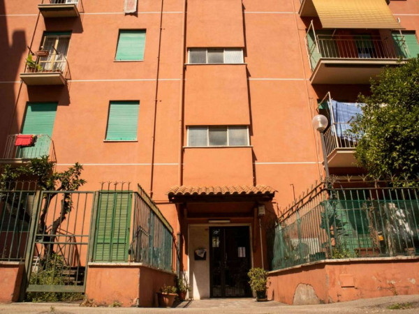 Appartamento in vendita a Roma, Tuscolana, Arredato, con giardino, 115 mq - Foto 11