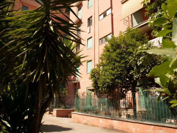Appartamento in vendita a Roma, Tuscolana, Arredato, con giardino, 115 mq - Foto 5