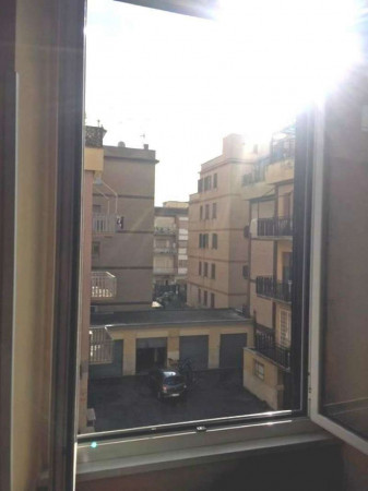 Appartamento in vendita a Roma, Torre Maura, 70 mq - Foto 4