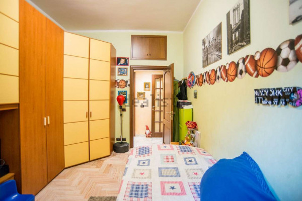 Appartamento in vendita a Roma, San Giovanni, 120 mq - Foto 13