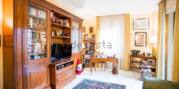 Appartamento in vendita a Roma, San Giovanni, 120 mq
