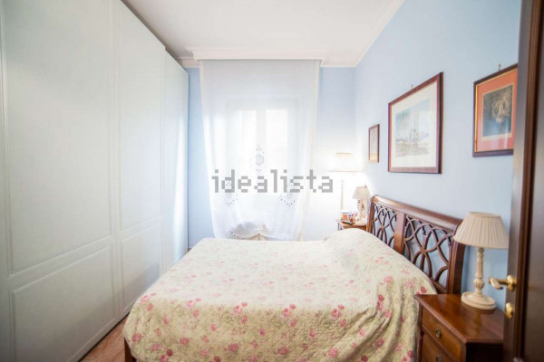 Appartamento in vendita a Roma, San Giovanni, 120 mq - Foto 11