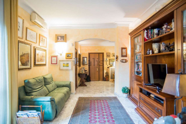 Appartamento in vendita a Roma, San Giovanni, 120 mq - Foto 18