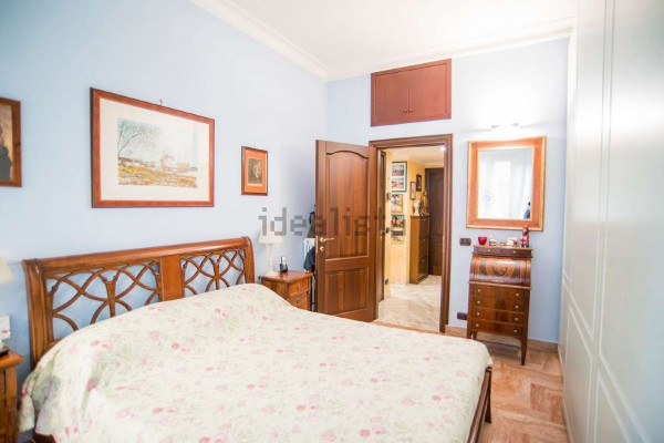 Appartamento in vendita a Roma, San Giovanni, 120 mq - Foto 10