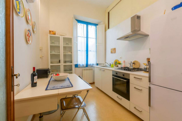 Appartamento in affitto a Firenze, Sant'ambrogio, Arredato, 60 mq - Foto 7