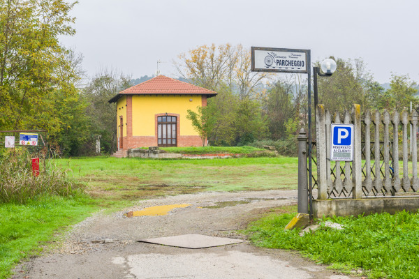 Cessione di locale commerciale  a Asti, Serravalle, 97 mq - Foto 12