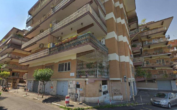 Appartamento in affitto a Roma, Serenissima, 114 mq - Foto 18