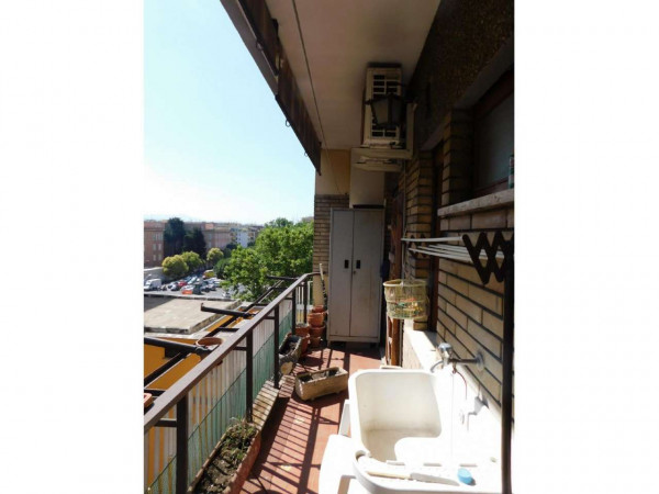 Appartamento in vendita a Roma, Prenestina, 65 mq - Foto 11