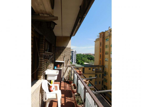 Appartamento in vendita a Roma, Prenestina, 65 mq - Foto 7