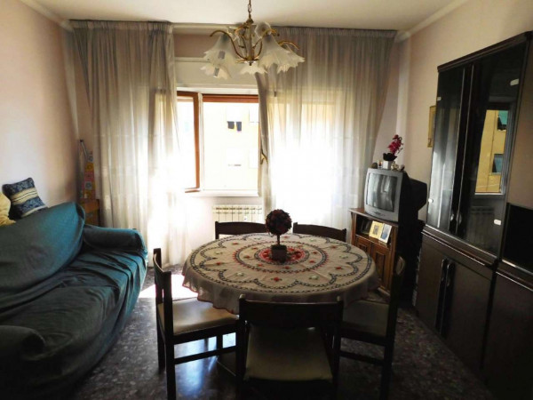 Appartamento in vendita a Roma, Prenestina, 65 mq - Foto 2