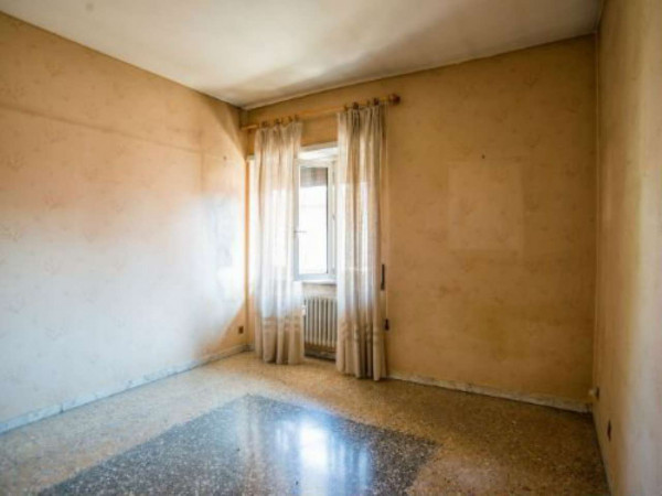 Appartamento in vendita a Roma, Città Giardino, Con giardino, 151 mq - Foto 23