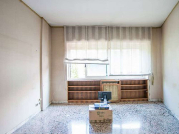 Appartamento in vendita a Roma, Città Giardino, Con giardino, 151 mq - Foto 9