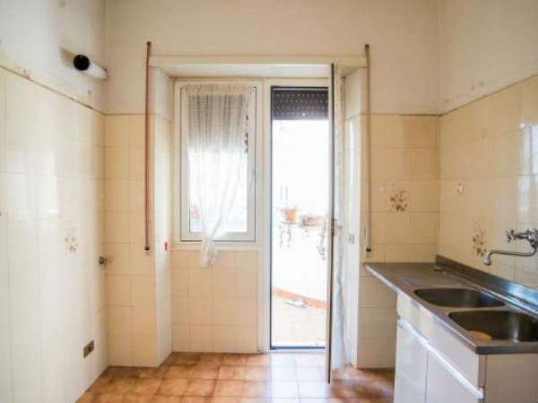 Appartamento in vendita a Roma, Città Giardino, Con giardino, 151 mq - Foto 16