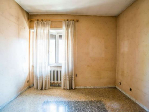 Appartamento in vendita a Roma, Città Giardino, Con giardino, 151 mq - Foto 22
