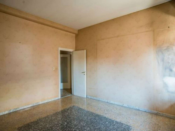 Appartamento in vendita a Roma, Città Giardino, Con giardino, 151 mq - Foto 24