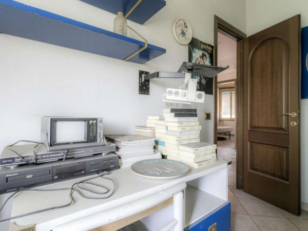 Appartamento in vendita a Roma, Centocelle, 75 mq - Foto 12