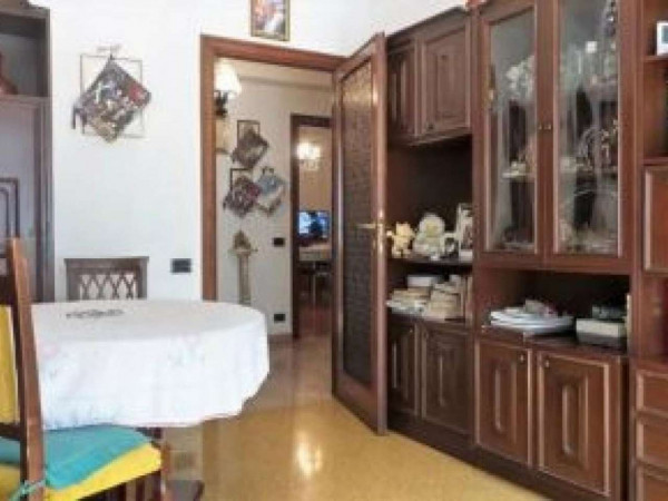 Appartamento in vendita a Roma, Marconi, 120 mq - Foto 4