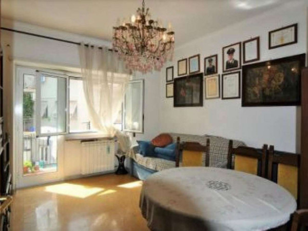 Appartamento in vendita a Roma, Marconi, 120 mq - Foto 3