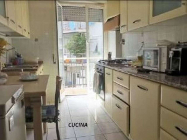 Appartamento in vendita a Roma, Marconi, 120 mq - Foto 5