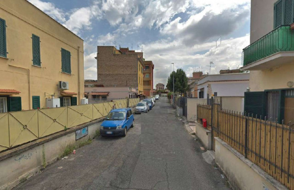 Appartamento in vendita a Roma, Centocelle, Arredato, con giardino, 30 mq - Foto 2