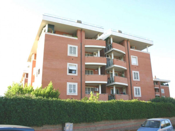 Appartamento in vendita a Roma, Collatina Prenestina, 80 mq - Foto 3