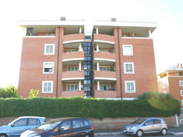 Appartamento in vendita a Roma, Collatina Prenestina, 80 mq - Foto 1