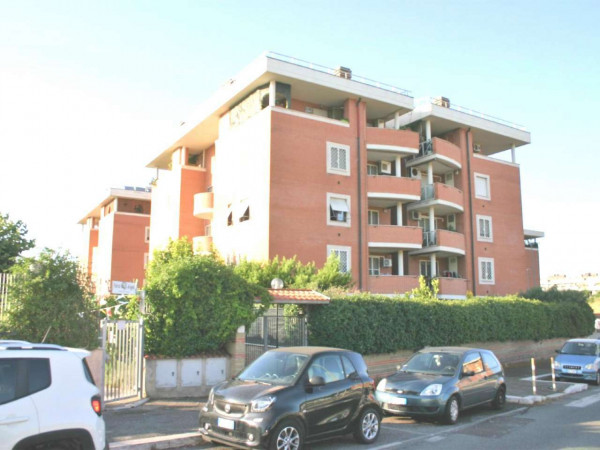 Appartamento in vendita a Roma, Collatina Prenestina, 80 mq - Foto 20