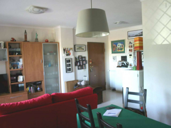 Appartamento in vendita a Roma, Collatina Prenestina, 80 mq - Foto 18