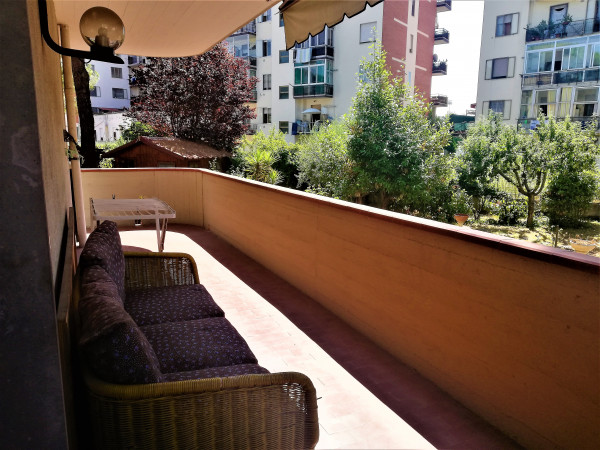 Appartamento in vendita a Calenzano, Parco Il Neto, Con giardino, 60 mq - Foto 11