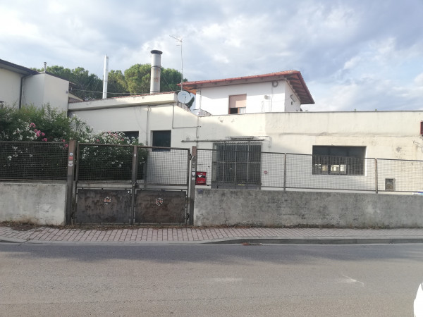 Capannone in vendita a Calenzano, Semicentrale, 450 mq - Foto 4