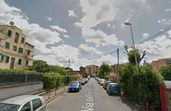 Appartamento in affitto a Roma, Pietralata, Arredato, 40 mq