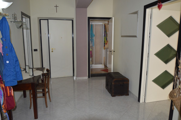 Appartamento in vendita a Crosia, Mirto, 187 mq - Foto 8